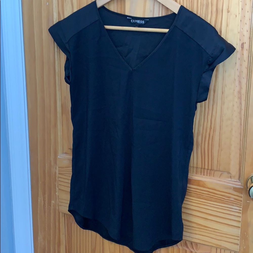 Express shirt